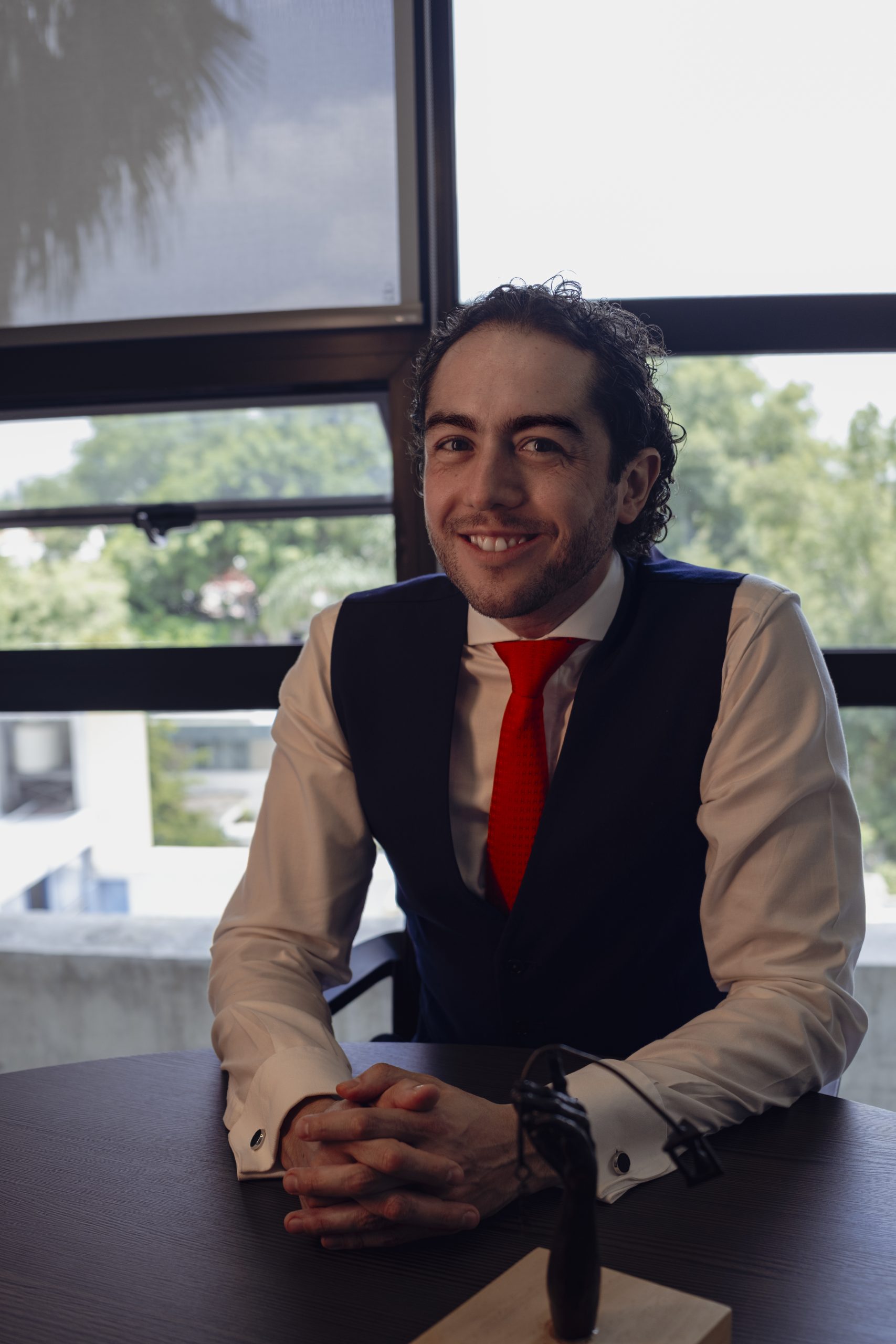 Ernesto López-Acosta