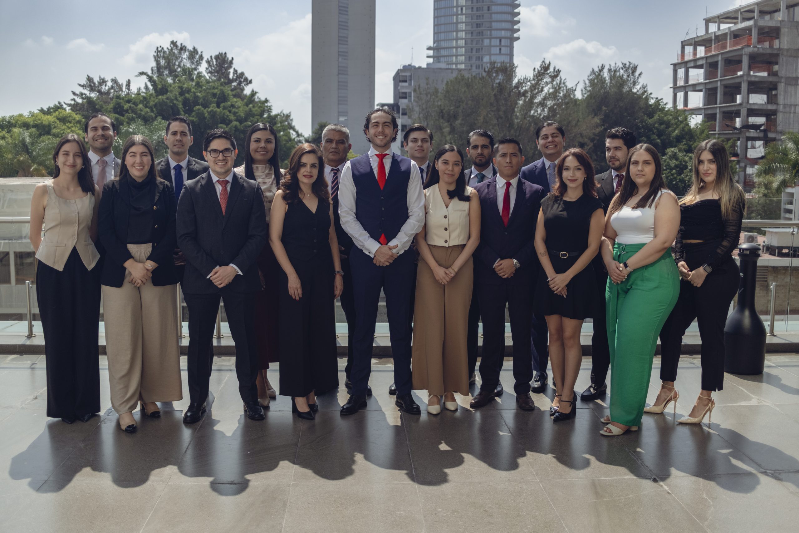 Equipo Reunido Central
