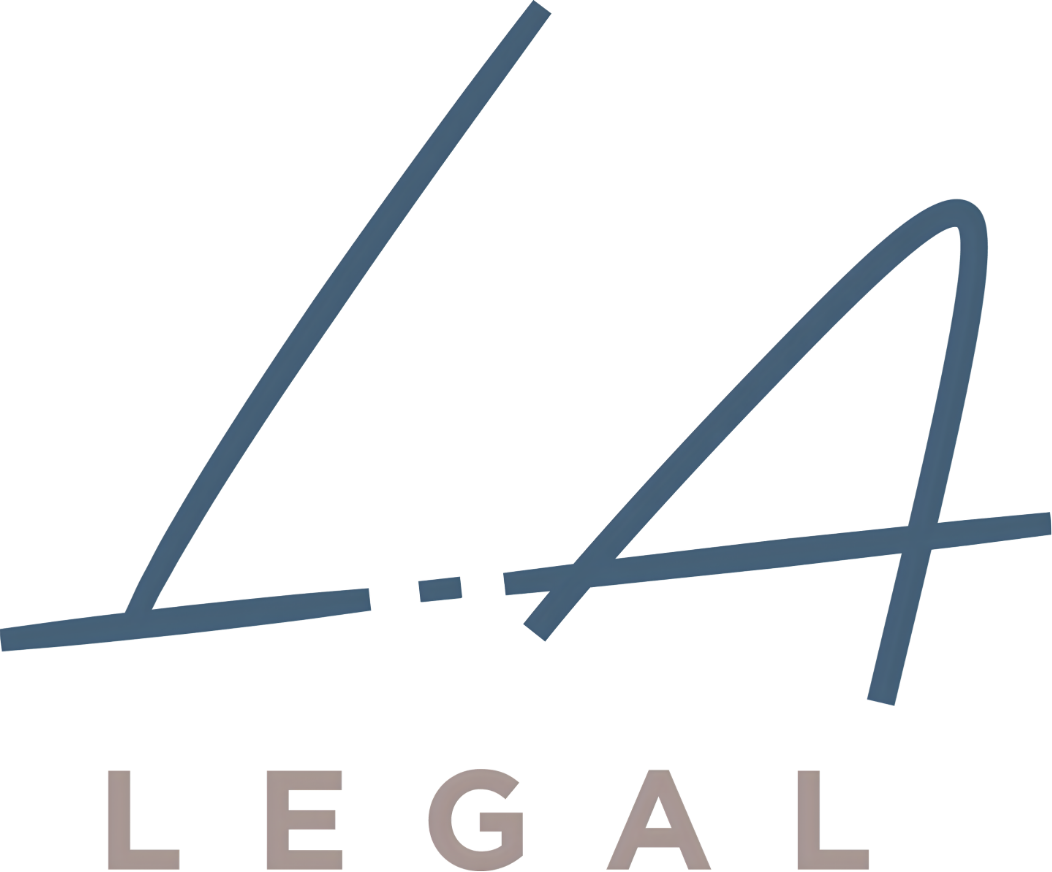 L-A LEGAL